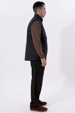 Felix Vest - Black