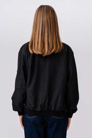 Alexandra Jacket - Black