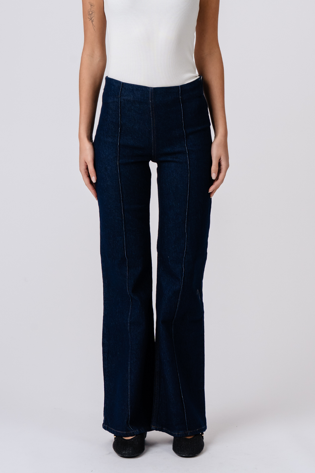 Arizona Jeans - Σκούρο Μπλε