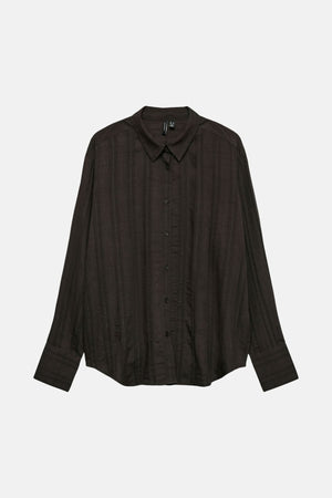 Πουκάμισο Irine - Σοκολάτα Torte