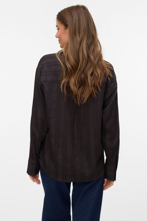 Πουκάμισο Irine - Σοκολάτα Torte