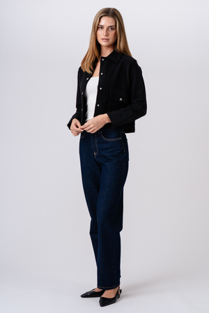Adela Jacket - Black
