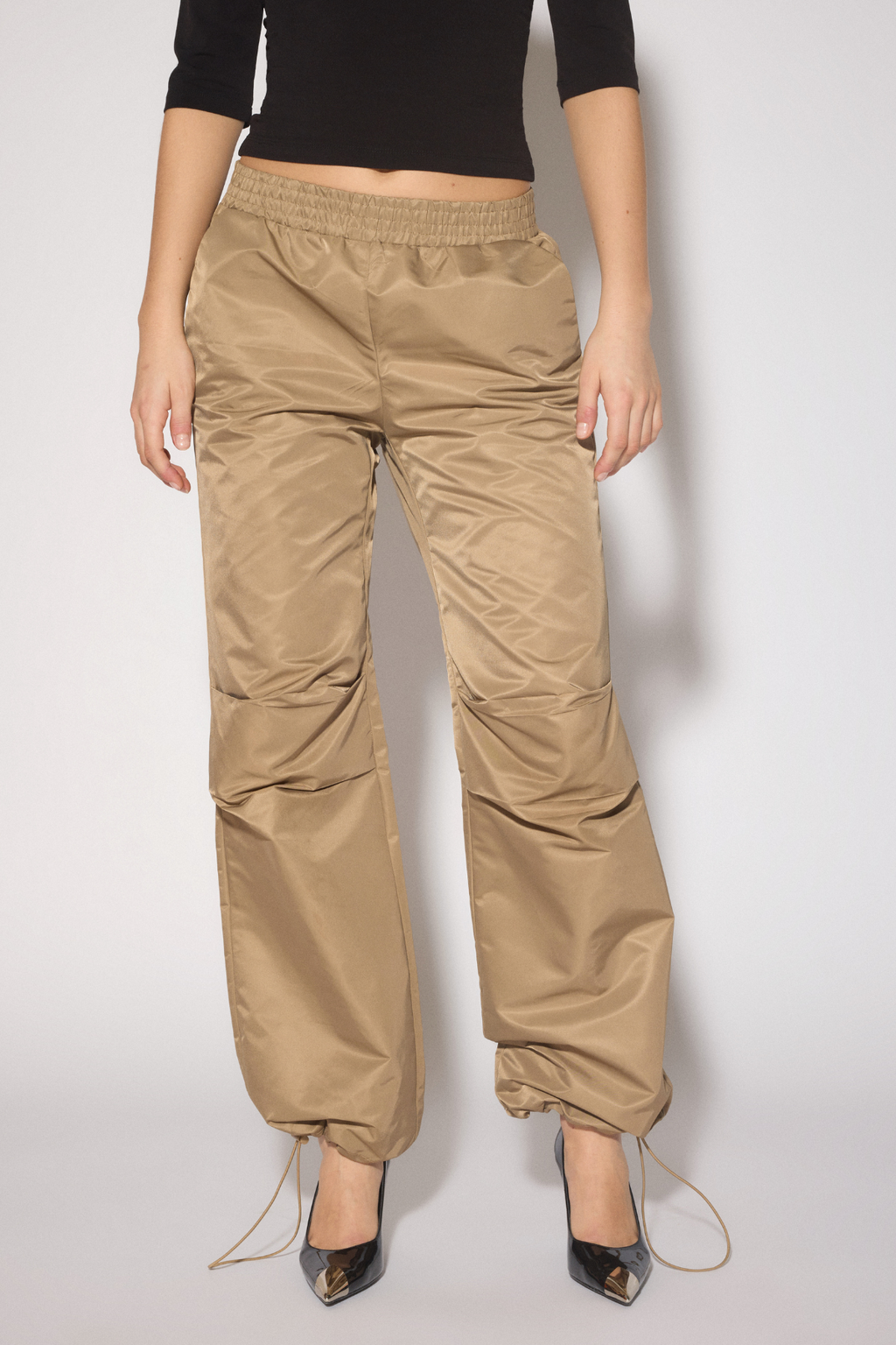 Neco Track Pants - Bungee Cord