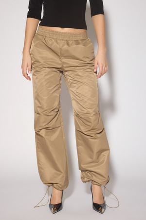 Neco Track Pants - Bungee Cord
