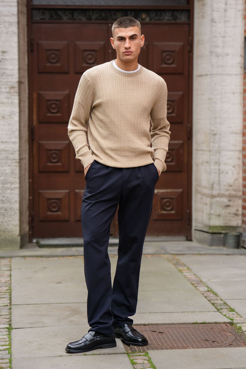 Performance Pants Wide - Πακέτο (3 τεμ.)