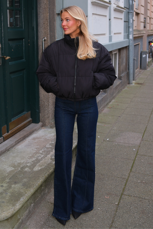 Arizona Jeans - Σκούρο Μπλε