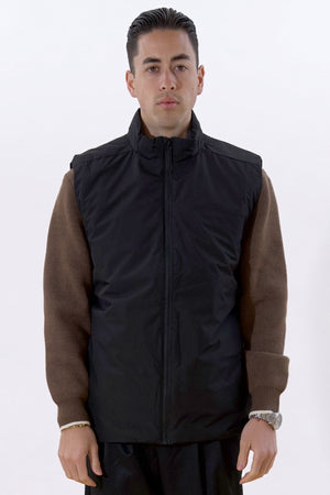 Felix Vest - Black
