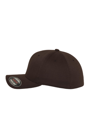 Flexfit Wooly Combed - Κίτρινο