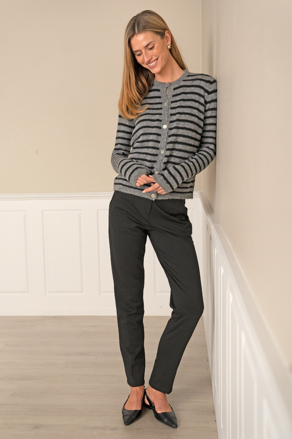 The Original Performance Pants - Μαύρος