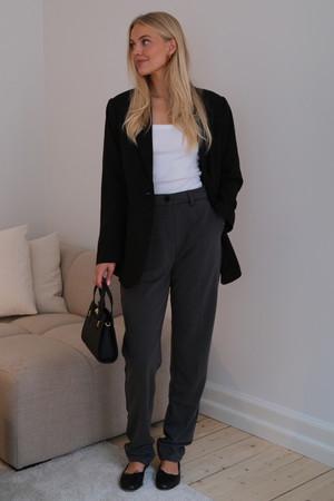 The Original Performance Pants - Dark Grey