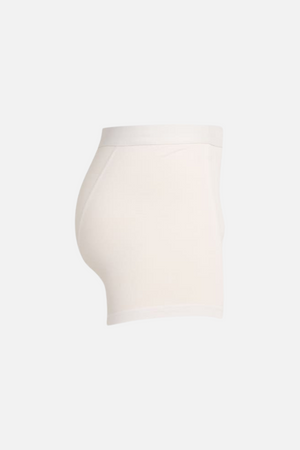 Performance Κορμούς μπαμπού 3 -pack - λευκό