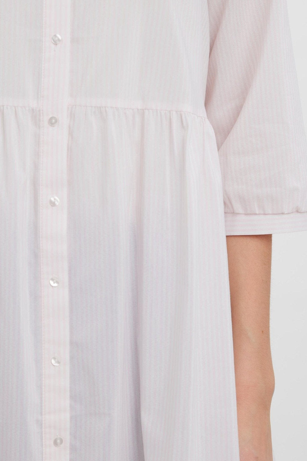 Φόρεμα Sisi 3/4 - Parfait Pink