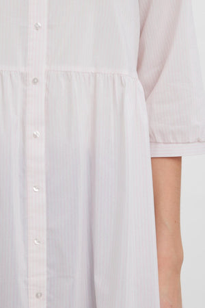 Φόρεμα Sisi 3/4 - Parfait Pink