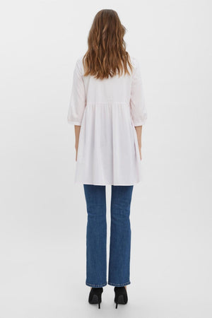 Φόρεμα Sisi 3/4 - Parfait Pink