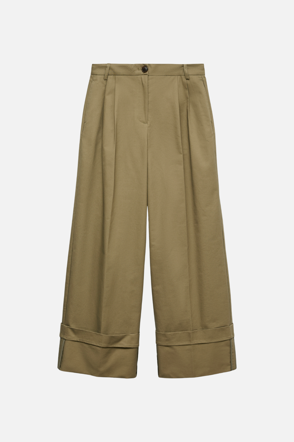 Το Kora Fold Up Pants - Γοργόνα