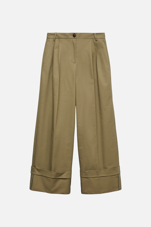 Το Kora Fold Up Pants - Γοργόνα