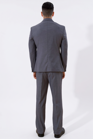 Classic Pants - Grey