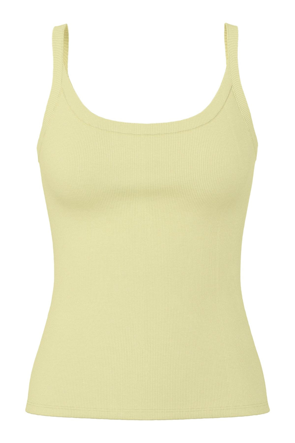 May Strap Top - Γαλλική Βανίλια