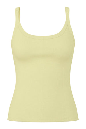 May Strap Top - Γαλλική Βανίλια