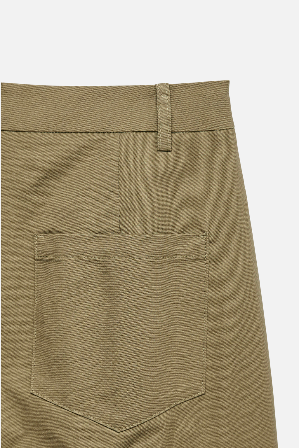 Το Kora Fold Up Pants - Γοργόνα