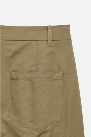 Το Kora Fold Up Pants - Γοργόνα