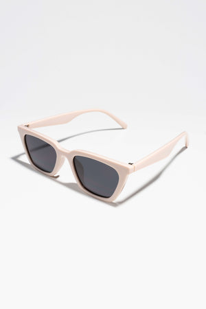 Cathy Sunglasses - Pink/Black