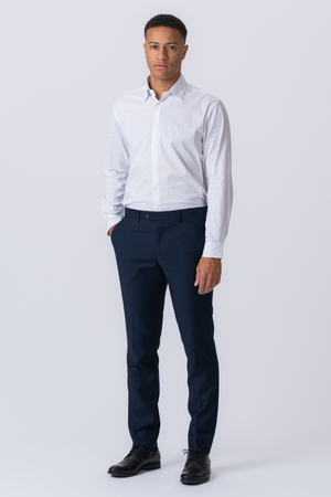 The Original Performance Πουκάμισο ™ - Λευκό