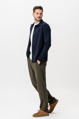 Performance Μπλούζα - Ναυτικό