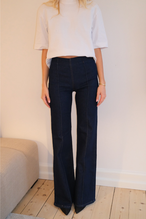 Arizona Jeans - Σκούρο Μπλε