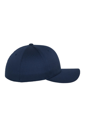 Flexfit Wooly Combed - Κίτρινο