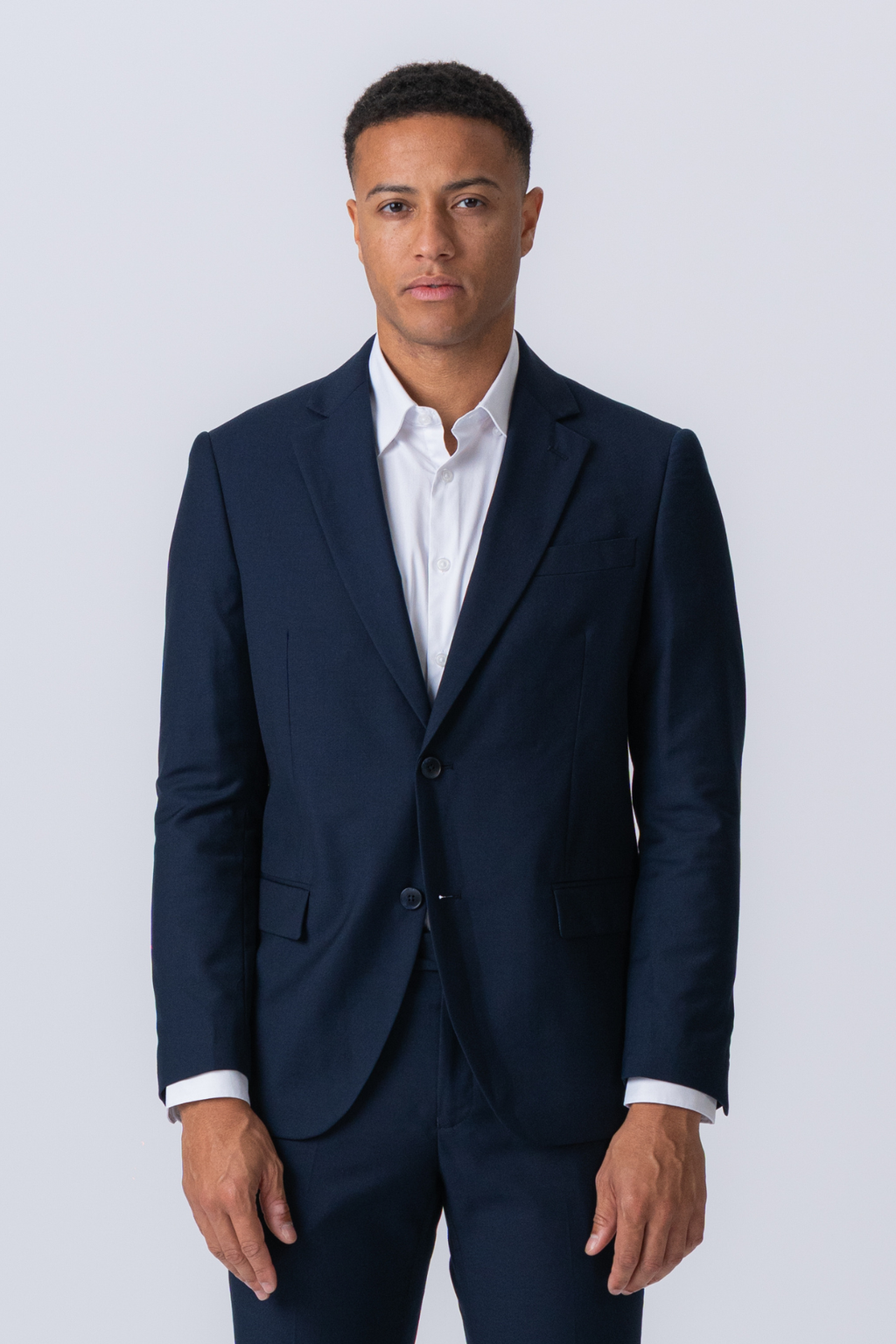 Premium Μονό blazer - Πολεμικό Ναυτικό