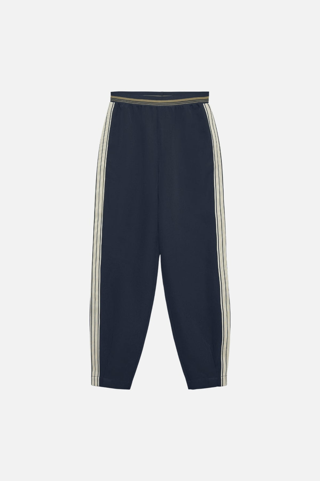 Somya Pant - Navy Blazer