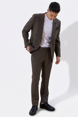Classic Blazer - Πράσινο