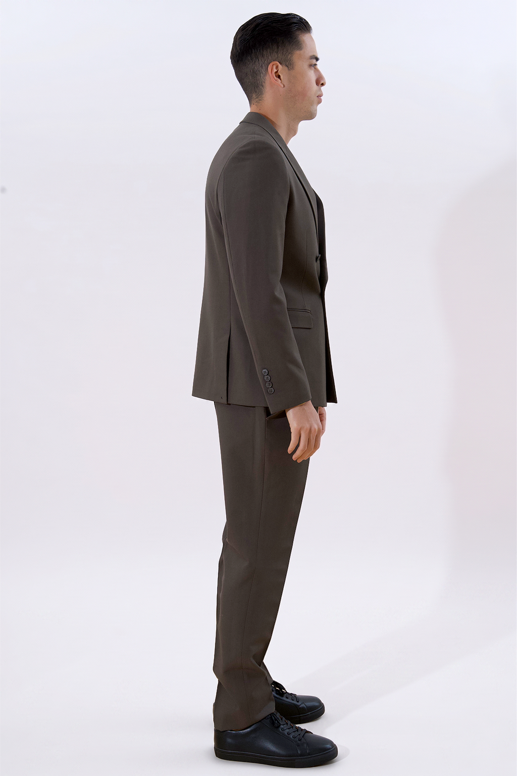 Classic Blazer - Πράσινο