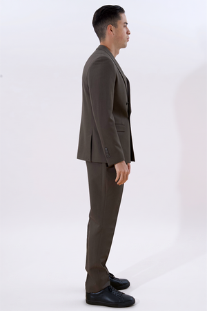 Classic Pants - Green