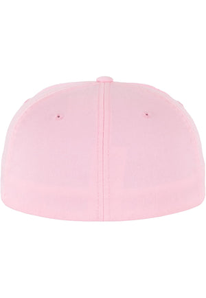 Flexfit Wooly Combed - Pink