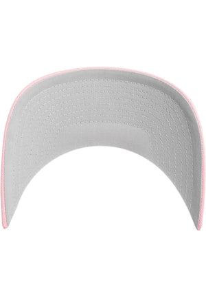Flexfit Wooly Combed - Pink