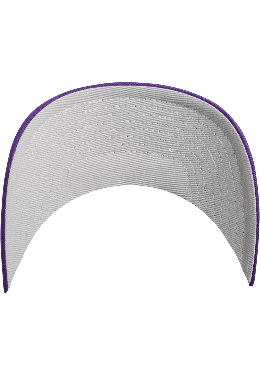 Flexfit Wooly Combed - Purple