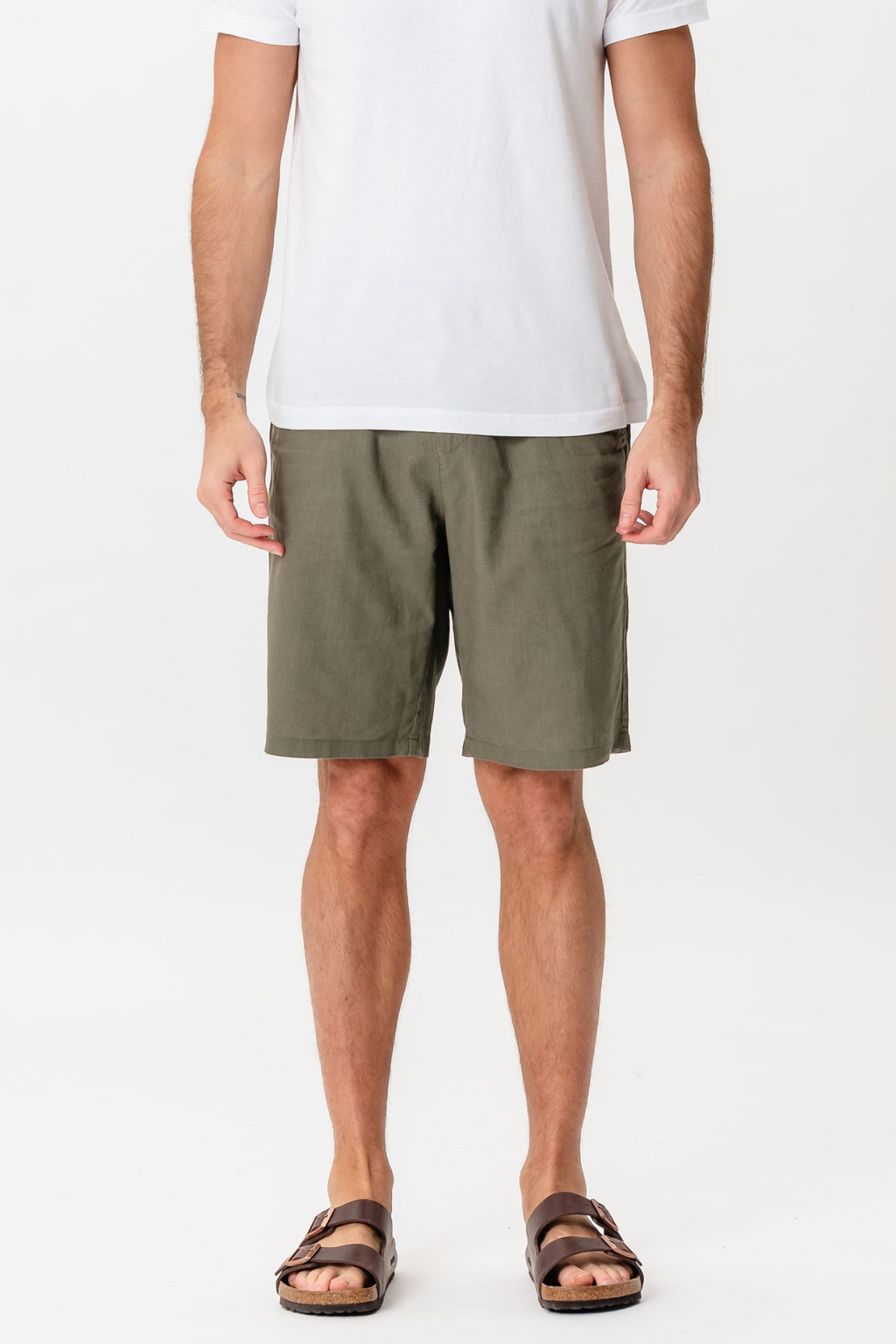 Linen Shorts – Package Deal (2 pcs.)