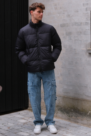 Φορτίο Pants - Γαλάζιο