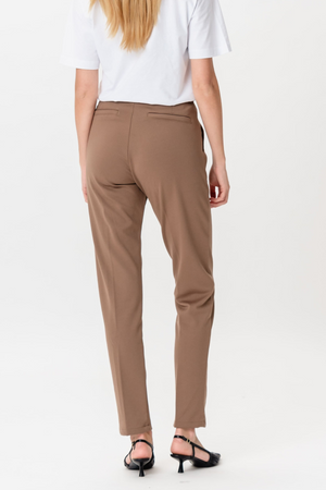 The Original Performance Pants - Dark Beige