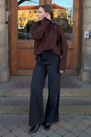 Φουντουκιά - καφέ