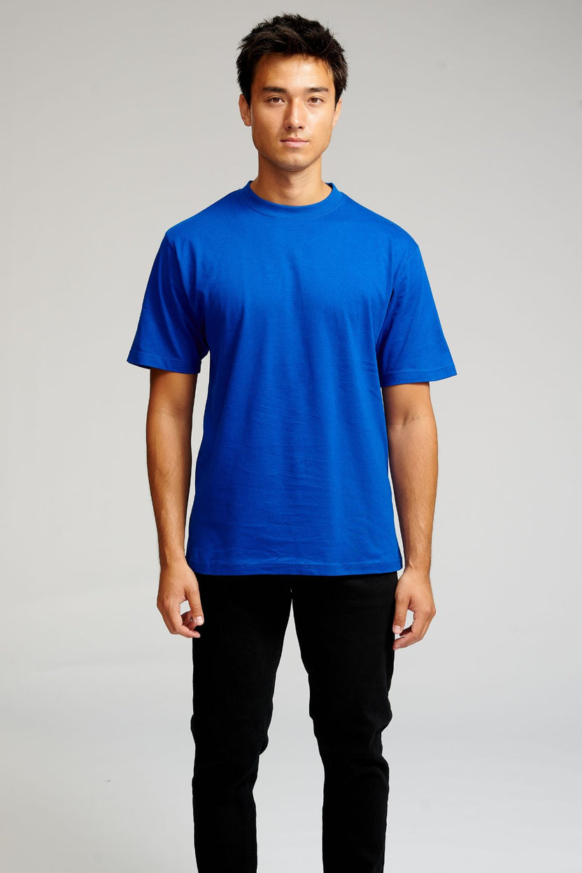 Oversized T-shirts - Πακέτο (9 τεμάχια) (FB)