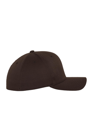 Flexfit Wooly Combed - Κίτρινο