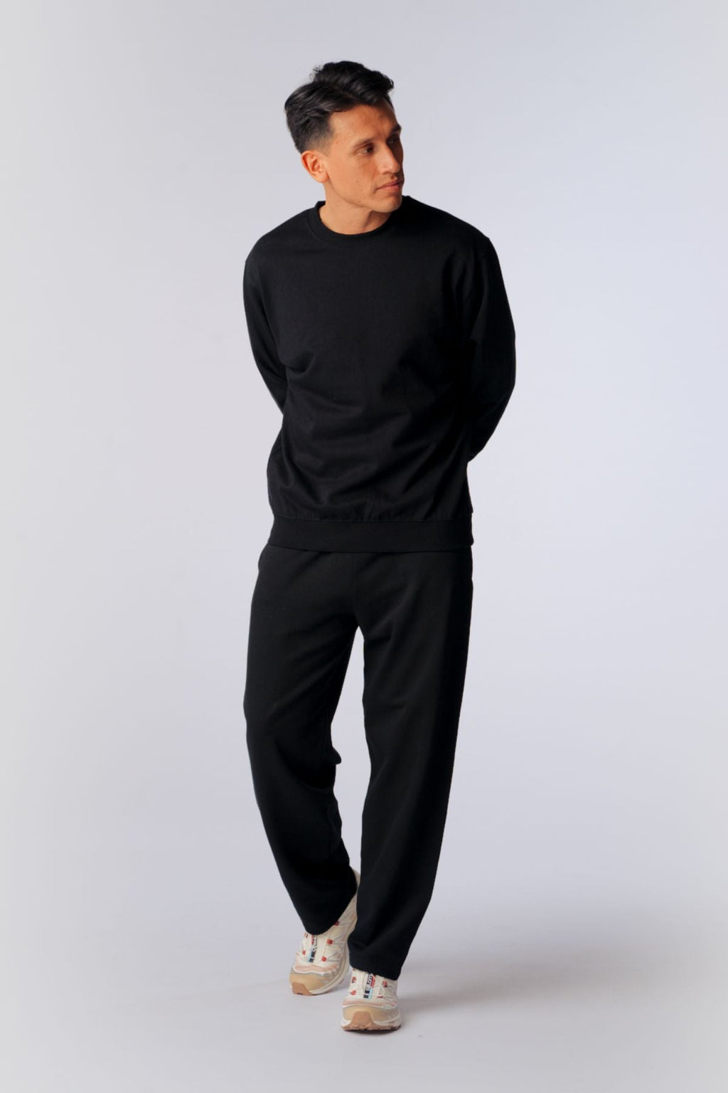 Original Sweatsuit (Black) - Package Deal