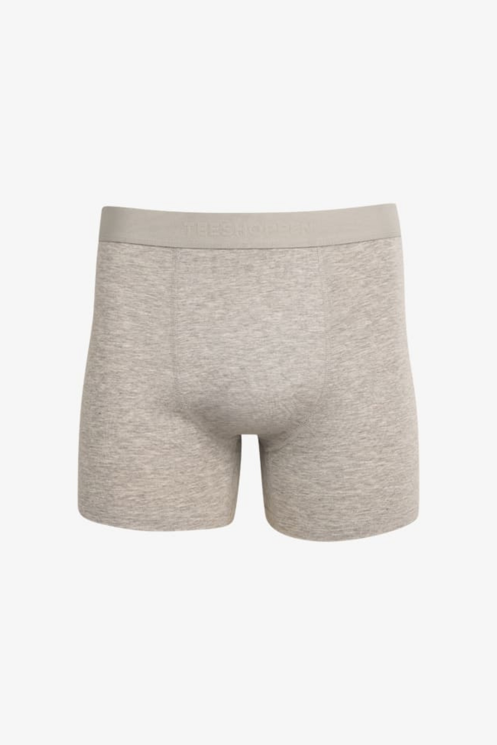 Performance Trunks Bamboo 3 -Pack - Grey Melange