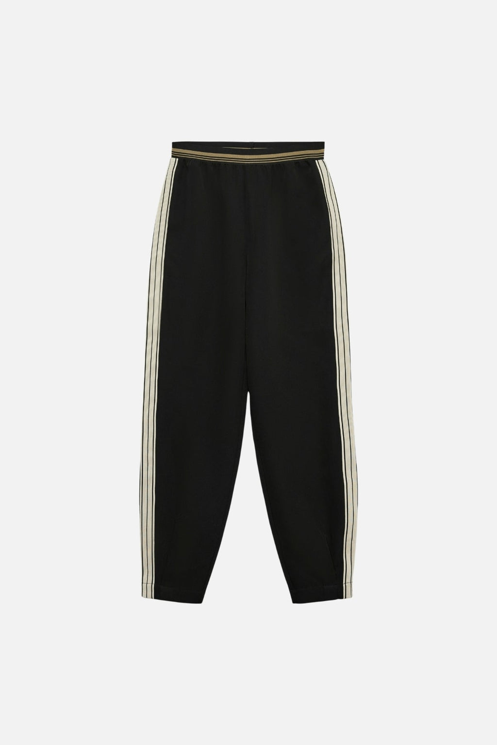 Somya Pant - Black