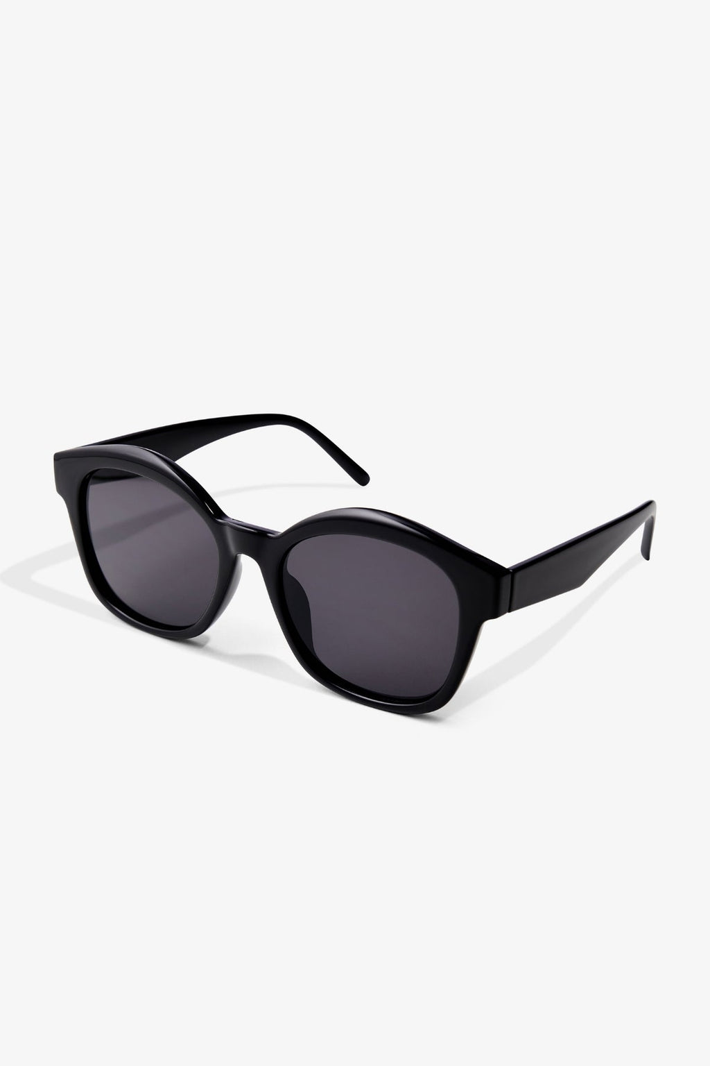 Maria Sunglasses - Black