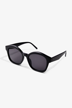 Maria Sunglasses - Black