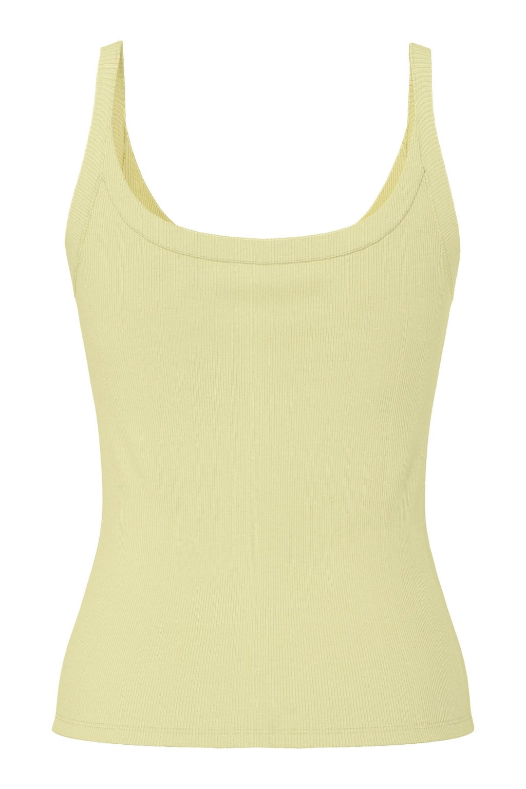 May Strap Top - Γαλλική Βανίλια